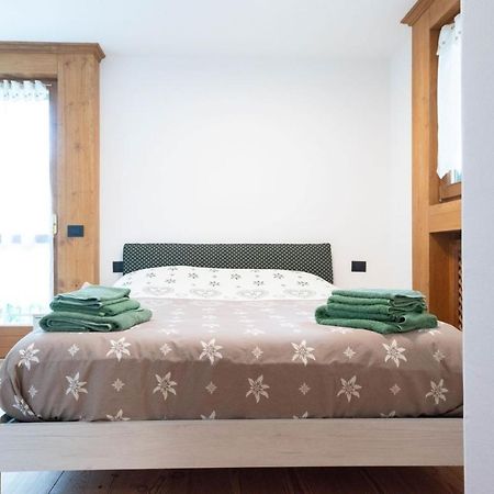 Appartamento 4 Posti Letto Borca di Cadore Exterior foto