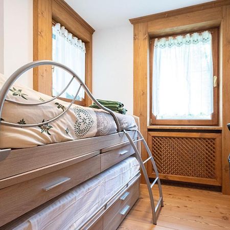 Appartamento 4 Posti Letto Borca di Cadore Exterior foto