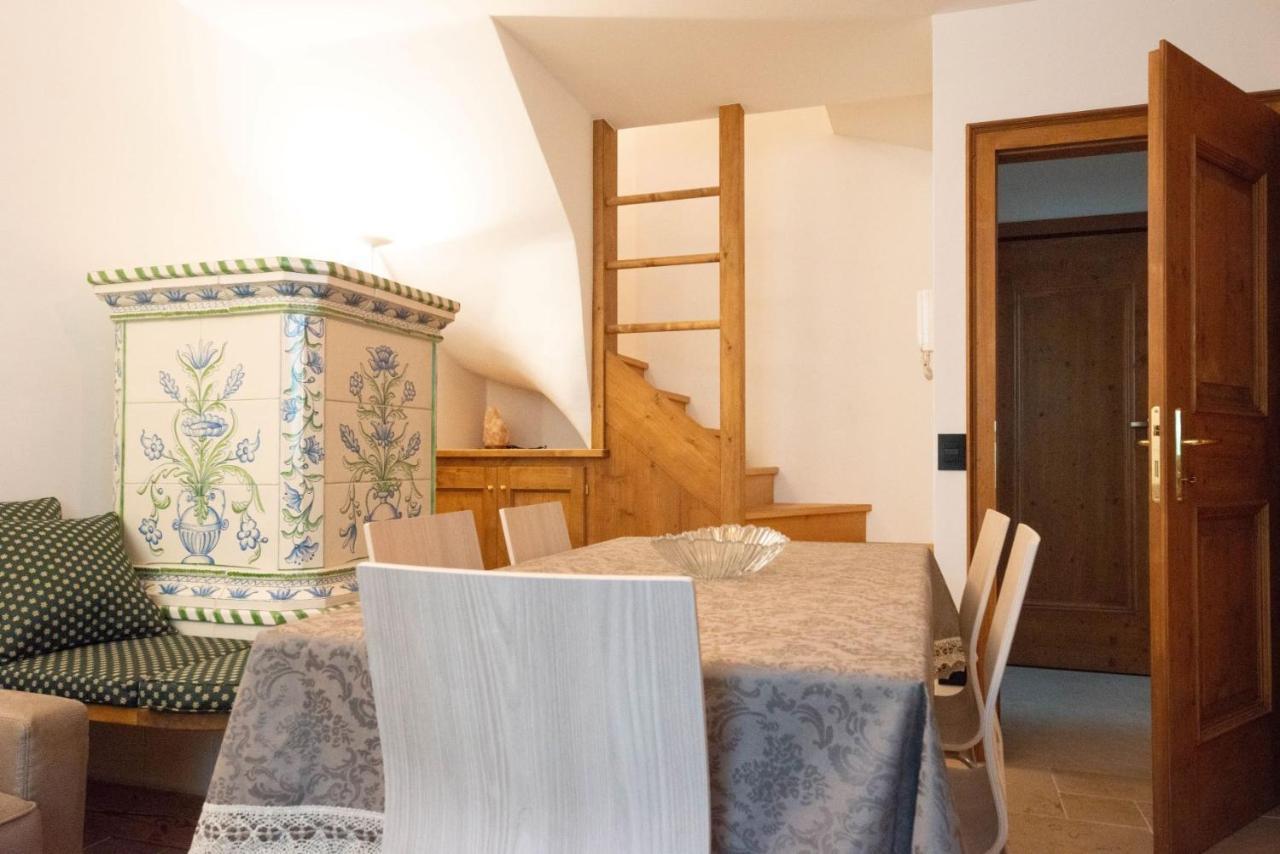 Appartamento 4 Posti Letto Borca di Cadore Exterior foto