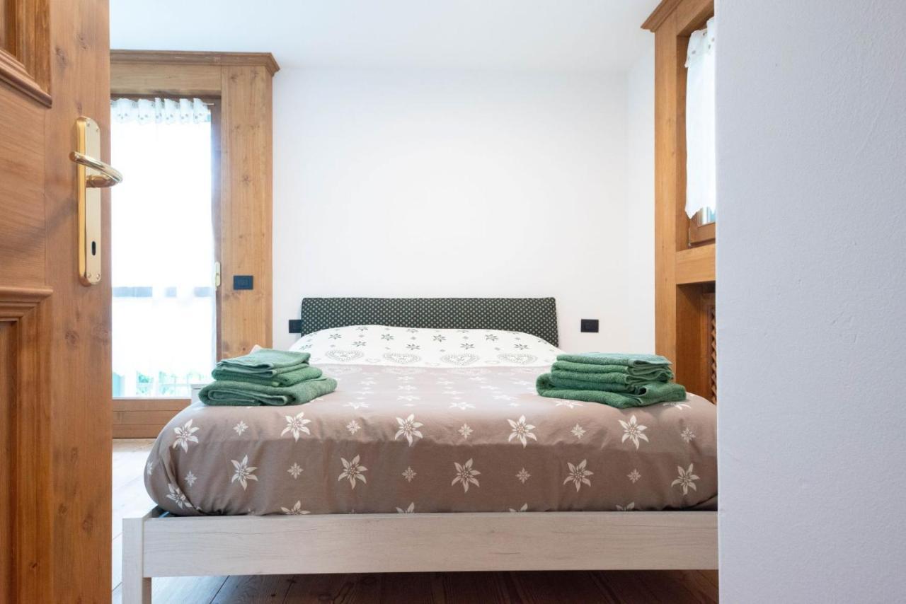 Appartamento 4 Posti Letto Borca di Cadore Exterior foto