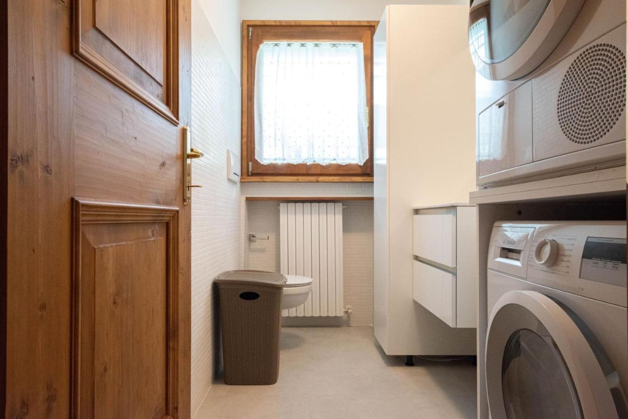 Appartamento 4 Posti Letto Borca di Cadore Exterior foto