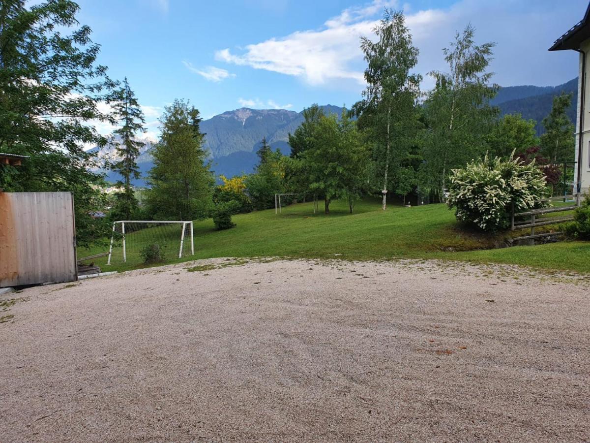 Appartamento 4 Posti Letto Borca di Cadore Exterior foto
