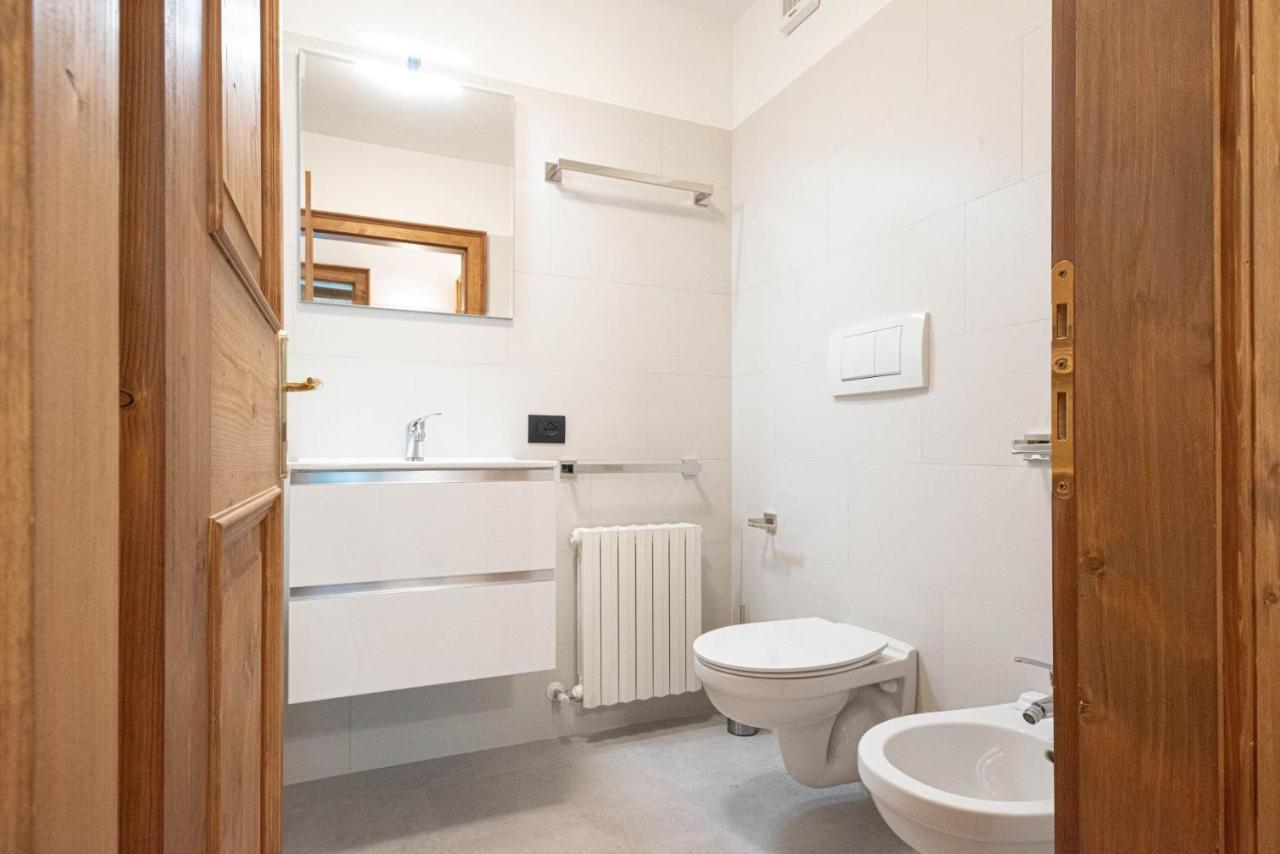 Appartamento 4 Posti Letto Borca di Cadore Exterior foto